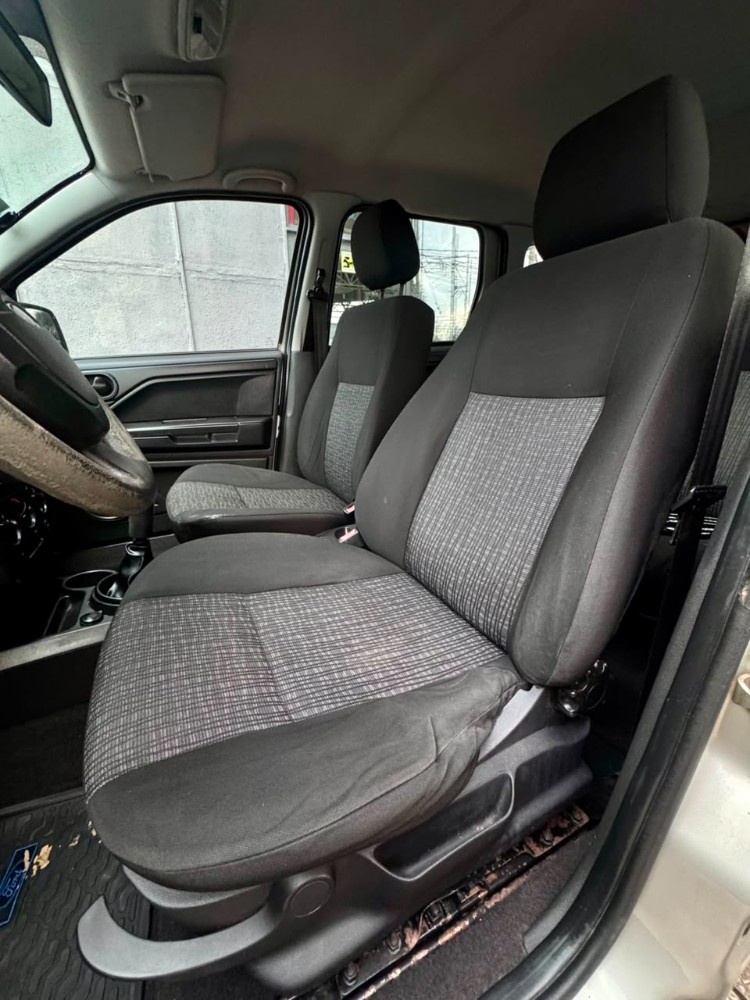 Ford Ecosport XL PLUS — foto 17